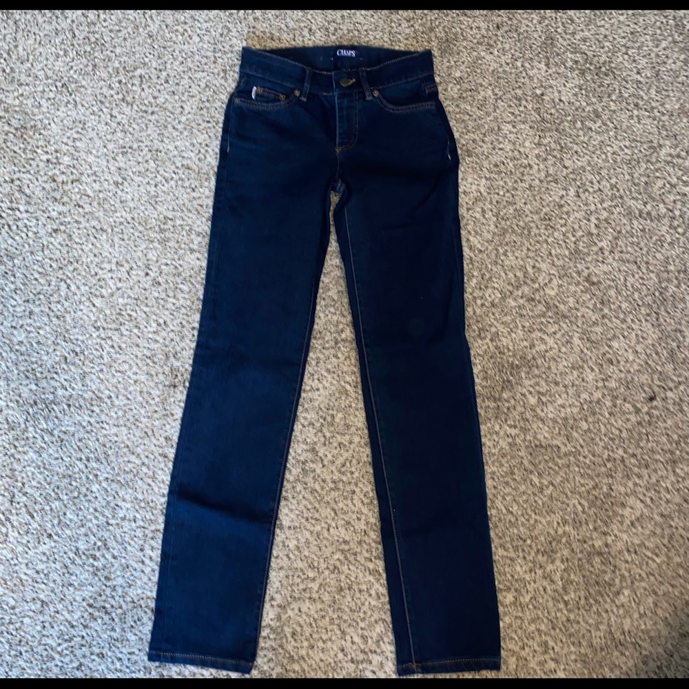 Small Skinny Jeans